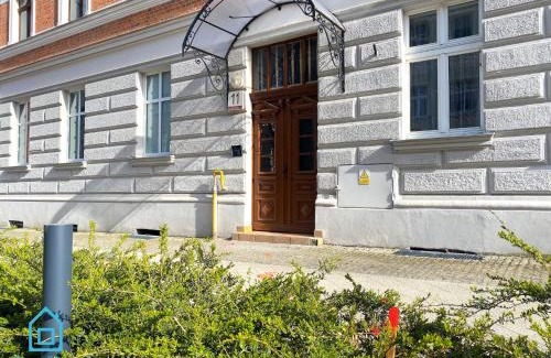 Wrzeszcz House | Butterfly Room - 15 Minutes to Gdańsk Old Town & Sea