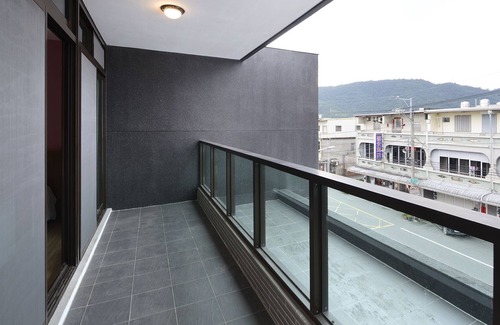 Yuanshan House | Butterfly Slide B & B