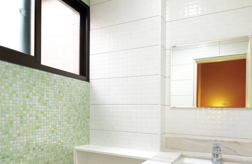 Yuanshan House | Butterfly Slide B & B