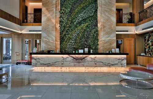 Ruisui Resort | Butterfly Valley Resort