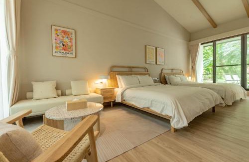 Ruisui Resort | Butterfly Valley Resort