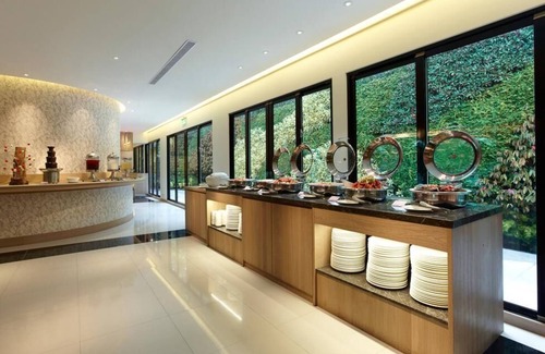 Ruisui Hotel | Butterfly Valley Resort