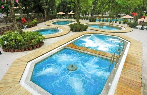 Ruisui Hotel | Butterfly Valley Resort