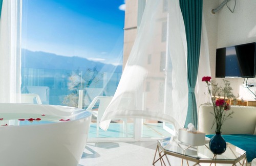 Manjiang House | Butterfy Seaview Resort Villa