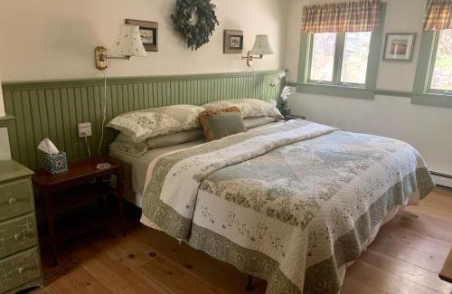 Intervale Bed & Breakfast | Buttonwood Inn on Mount Surprise
