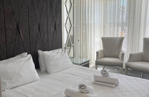 Adalar Hotel | Buyukada Port Hotel