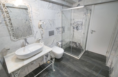 Adalar Hotel | Buyukada Port Hotel