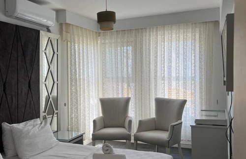 Adalar Hotel | Buyukada Port Hotel