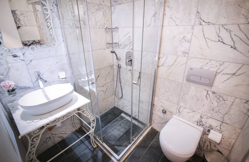 Adalar Hotel | Buyukada Port Hotel
