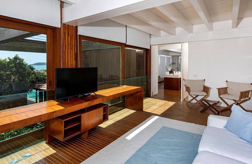 Porto Belo Villa | Buz001 - Luxury mansion in Búzios