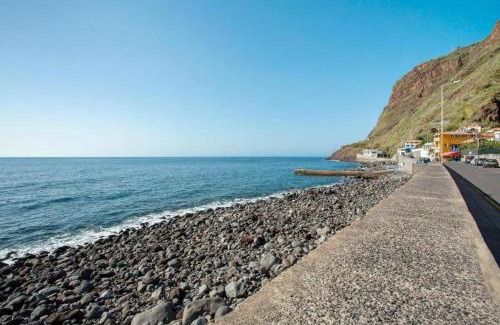 Jardim do Mar Apartment | Buzio Flat