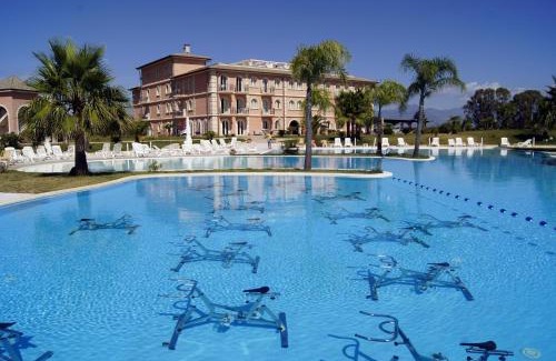 Fabrizio Hotel | BV Airone Resort