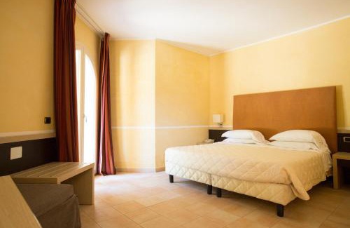 Fabrizio Hotel | BV Airone Resort