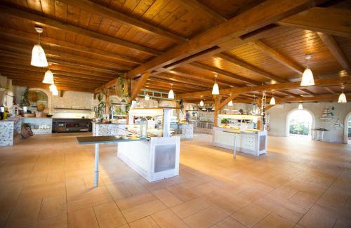 Fabrizio Hotel | BV Airone Resort