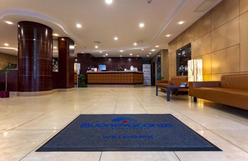 Quattromiglio Hotel | BV President Hotel