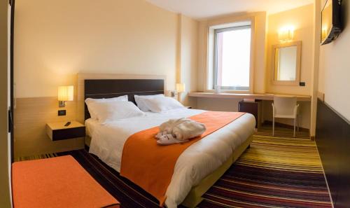 Quattromiglio Hotel | BV President Hotel