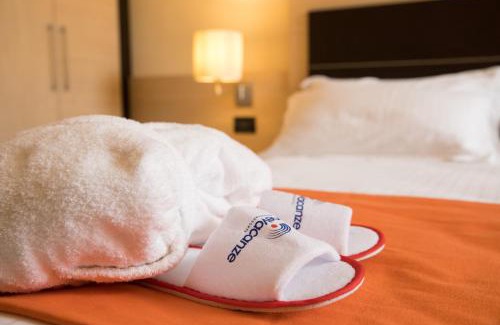 Quattromiglio Hotel | BV President Hotel