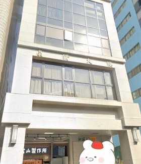 Daan Apartment | BV Taipei Da'an C&D