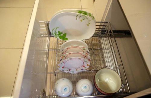 Daan Apartment | BV Taipei Da'an C&D