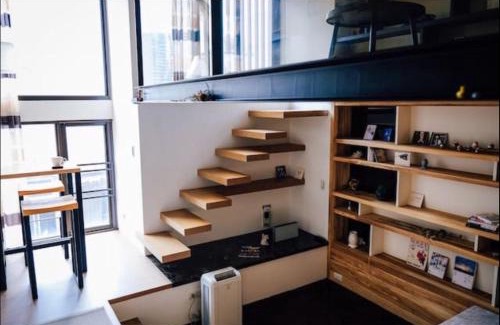 Xinyi Apartment | BV Taipei XinYi D