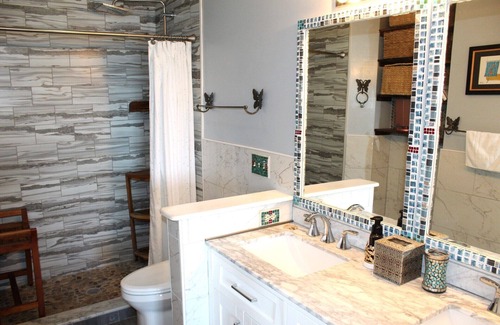 Manteo Condo | BV732 - Buccaneer Village 732