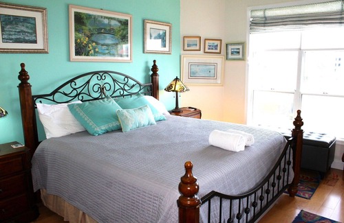 Manteo Condo | BV732 - Buccaneer Village 732