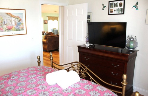 Manteo Condo | BV732 - Buccaneer Village 732