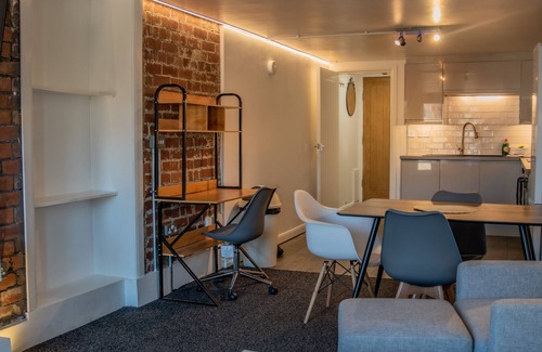 Kirkheaton Apartment | Bvapartments Dealhouse Nine