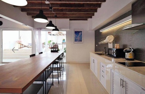 Suan Luang Villa | Bw The River Villa