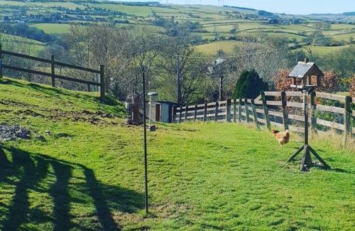 Denbigh House | Bwlch Cottage