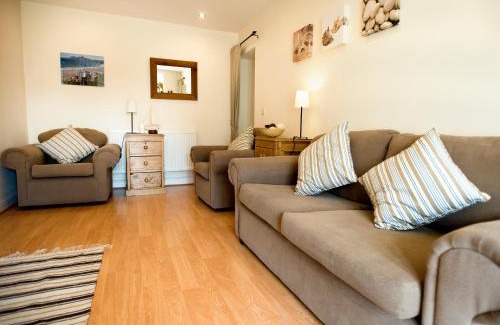 Porthmadog Apartment | Bwthyn Llechen