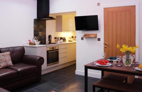 Conwy House | Bwthyn Y Celyn