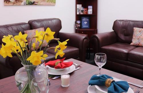 Conwy House | Bwthyn Y Celyn