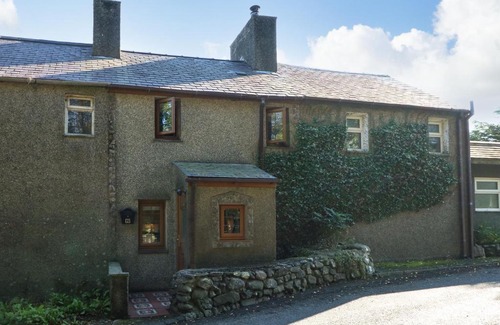 Rhyd-y-clafdy House | Bwthyn Y Felin