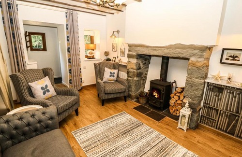 Rhyd-y-clafdy House | Bwthyn Y Felin