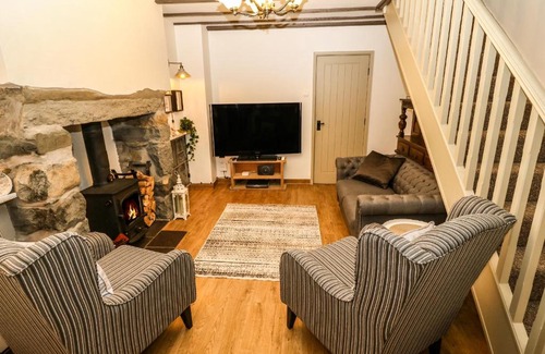 Rhyd-y-clafdy House | Bwthyn Y Felin