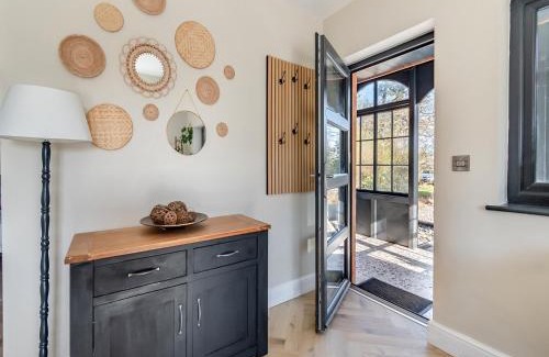 Goodwick House | Bwythyn Cudd