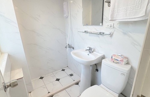 Datong House | BY Charming 1-BR hotel in terrific Taipei City with AC, easy to go everywhere