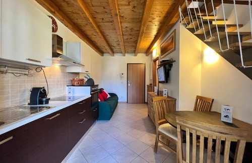 Pre-Saint-Didier Apartment | by Holiday World