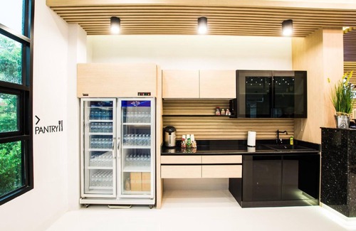 Kanchanaburi Hotel | BY Hotel Kanchanaburi