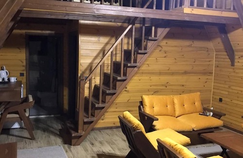 Erzincan Ski Chalet | By Life Resorts Hotel