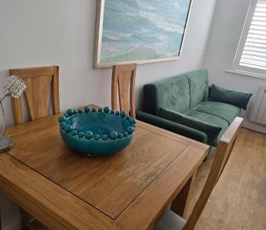 Perranporth Apartment | By the Beach Perranporth