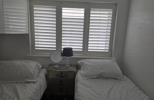 Perranporth Apartment | By the Beach Perranporth