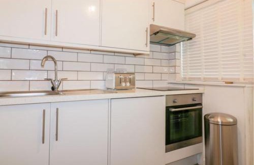 Perranporth Apartment | By the Beach Perranporth
