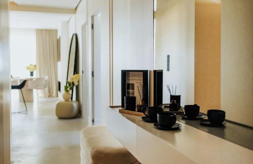 Ostroda Apartment | By the lake apartment