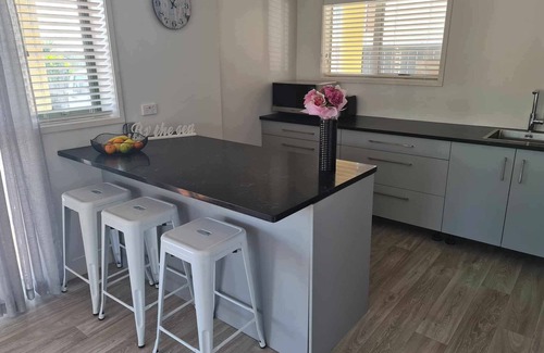 Coopers Beach Apartment | By The Sea Coopers Beach Apartment overlooking the beautiful Bay
