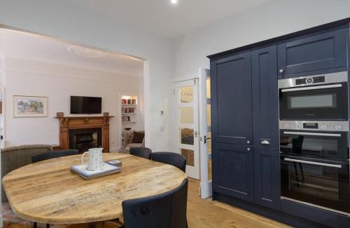 North Berwick House | By The Sea