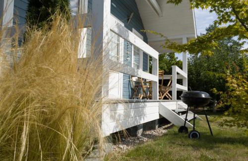 Wrzosowo House | By The Sea Lodges