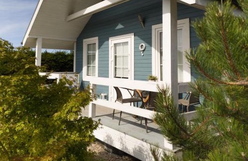 Wrzosowo House | By The Sea Lodges
