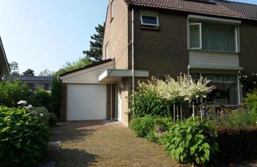 Vlissingen Apartment | By The Sea